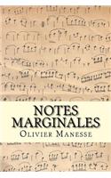 Notes marginales