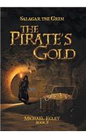 Salagar the Grim: The Pirate's Gold