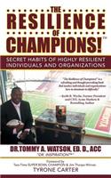 The Resilience of Champions!