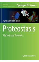 Proteostasis