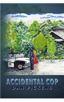 Accidental Cop: (English)