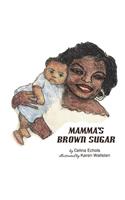 Mamma's Brown Sugar
