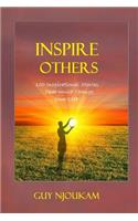 Inspire Others: 100 Inspirational stories that would change your life(English)