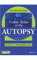 Color Atlas of the Autopsy