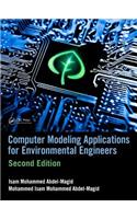 Computer Modeling Applications for Environmental Engineers