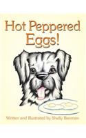 Hot Peppered Eggs!