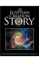 Egyptian Creation Story