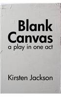 Blank Canvas