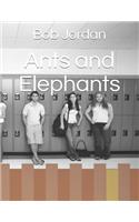 Ants and Elephants