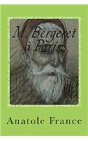 M. Bergeret a Paris.