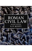 Roman Civil Law