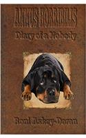 Annus Horribilis: Diary of a Nobody