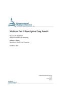 Medicare Part D Prescription Drug Benefit