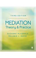 Mediation Theory and Practice