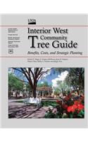 Interior West Community Tree Guide
