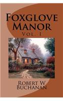 Foxglove Manor