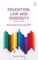 Education, Law and Diversity