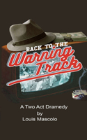 Back To The Warning Track