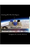 Classroom Laboratory at the Edge of Space
