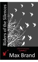 Riders of the Silences