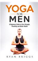 Yoga for Men