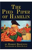 Pied Piper of Hamelin