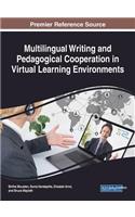 Multilingual Writing and Pedagogical Cooperation in Virtual Learning Environments