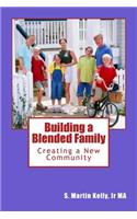 Building a Blended Family