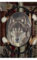 MindBlowing Wolf Journal 15