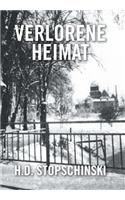 Verlorene Heimat