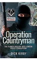 Operation Countryman