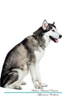 Alaskan Malamute Affirmations Workbook Alaskan Malamute Presents: Positive and Loving Affirmations Workbook. Includes: Mentoring Questions, Guidance, Supporting You.