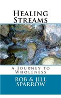 Healing Streams