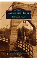 Lake of the Ozarks