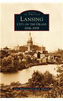 Lansing, City on the Grand