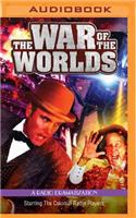 H. G. Wells's the War of the Worlds