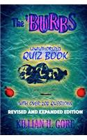 The 'burbs Unauthorized Quiz Book