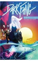 Dark Fang Volume 1: Earth Calling
