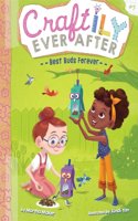 Best Buds Forever: (Craftily Ever After)