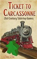 Ticket to Carcassonne
