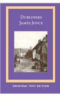 Dubliners (Original Text Edition)