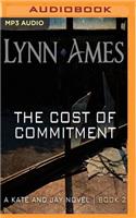 Cost of Commitment