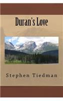 Duran's Love