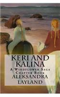 Keri and Kalina