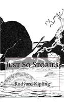 Just So Stories