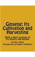Ginseng