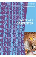 Career as a Carpenter