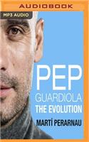 Pep Guardiola