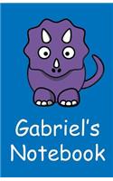 Gabriel's Notebook