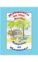 Babycito to the rescue Babycito al rescate